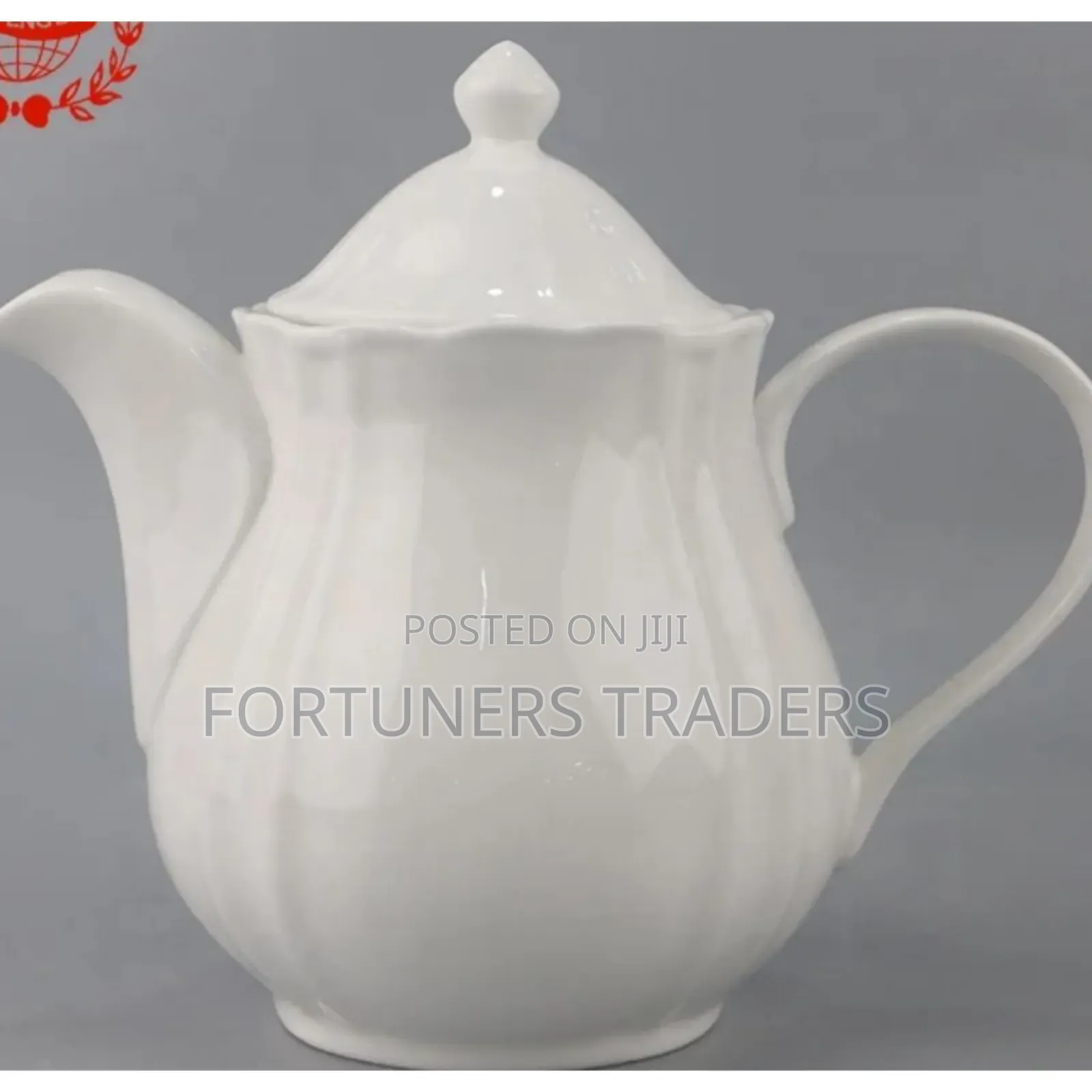 1.8l Ceramic Kettle.