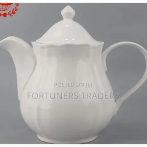 1.8l Ceramic Kettle.