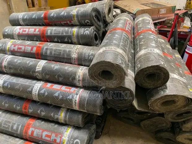 Waterproofing App Membrane - thumbnail 2