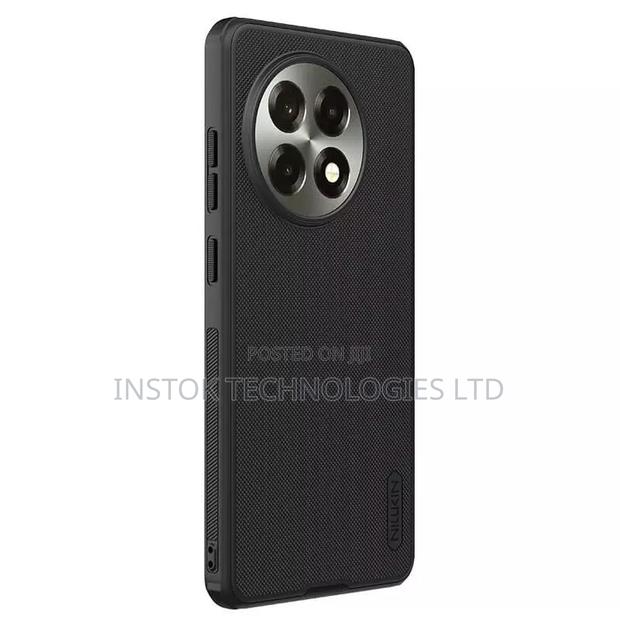 Nillkin Frosted Case for Oneplus 13,13R, Ace 5, Ace 5 Pro