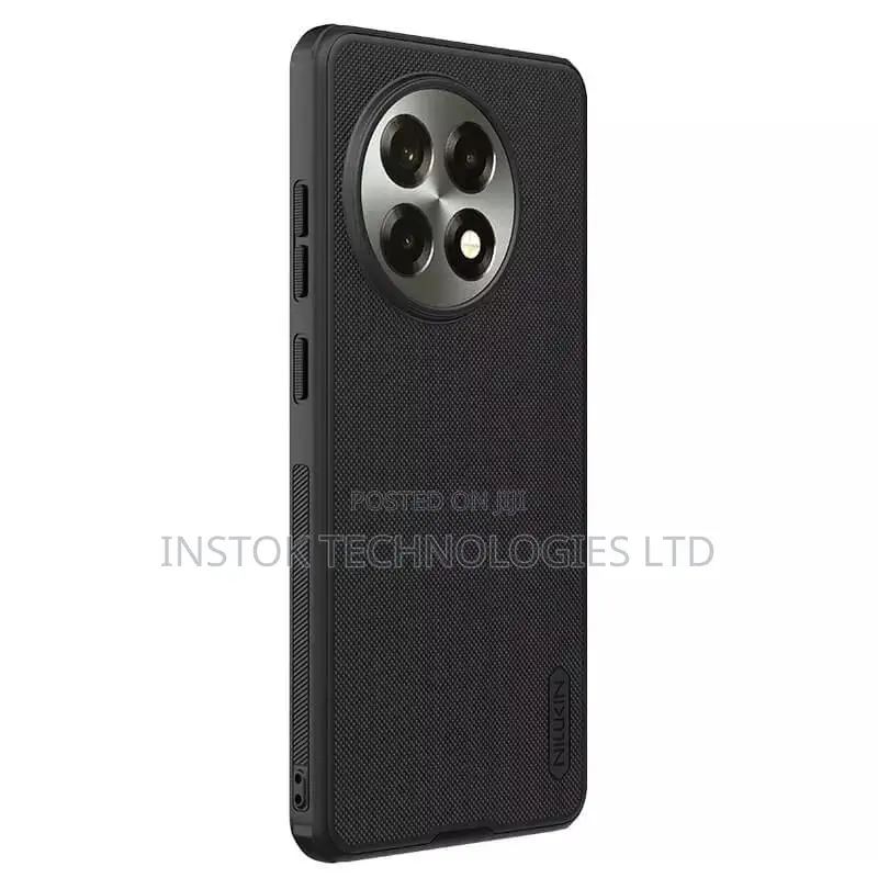 Nillkin Frosted Case for Oneplus 13,13R, Ace 5, Ace 5 Pro