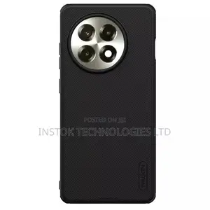 Nillkin Frosted Case for Oneplus 13,13R, Ace 5, Ace 5 Pro