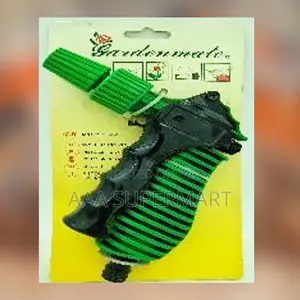 Garden Hose Spray Head