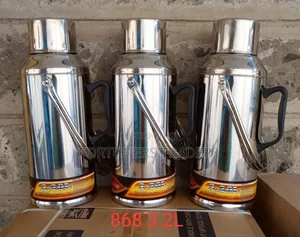 3.2l Thermal Flask Stainless Steel