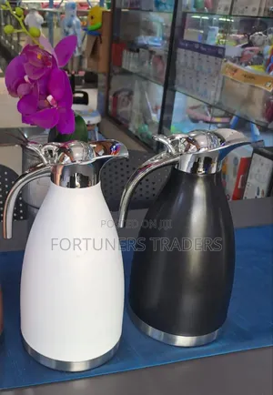 Jamesport 2 LTR Flask