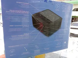 PHILIPS Neopix 110 Dualband Wireless Projector
