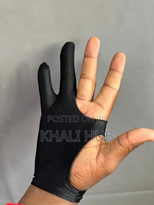 Artist Painting Glove - thumbnail 2