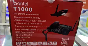 Bontel T1000 Landline Phone