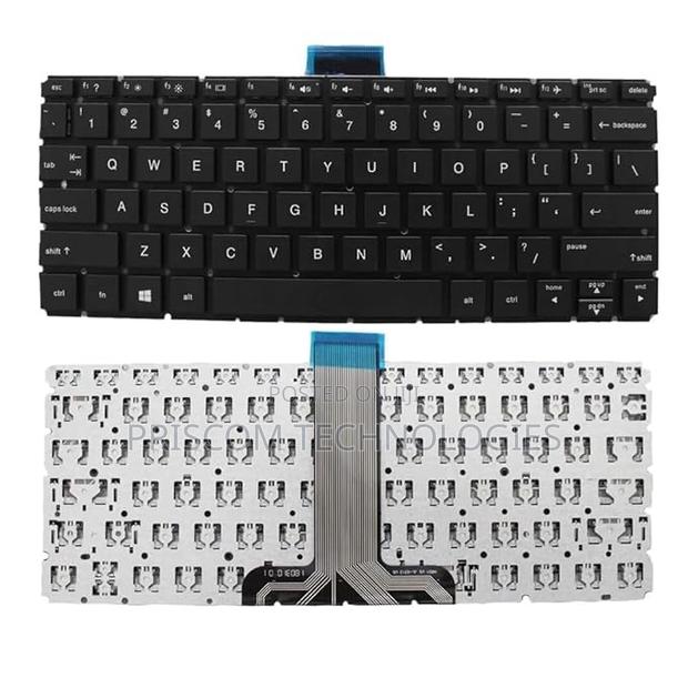 HP Keyboard for X360 11 G1 G2 G3 G4 Ee H 11 Ee G1 9Z