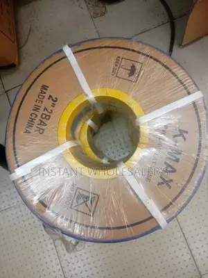 PVC Water Delivery Pipes 50M