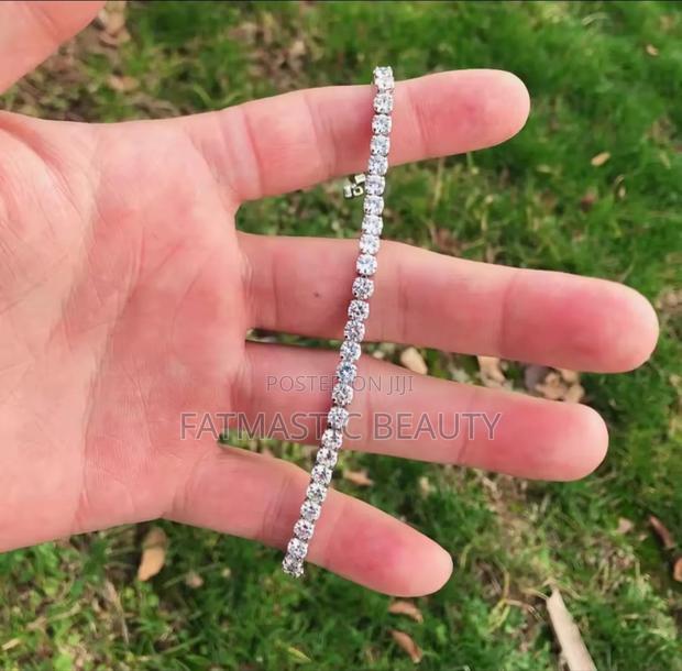 Rhinestone Bracelet