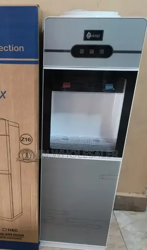 Nunix Z16 Hot and Normal Water Dispenser