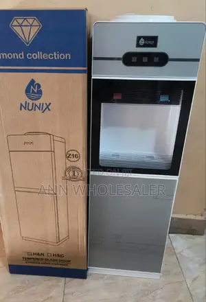 Z16 Hot and Normal Water Dispenser D-6