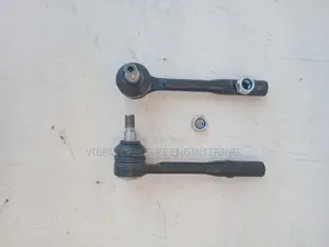 Mercedes W221 Tie Rod End