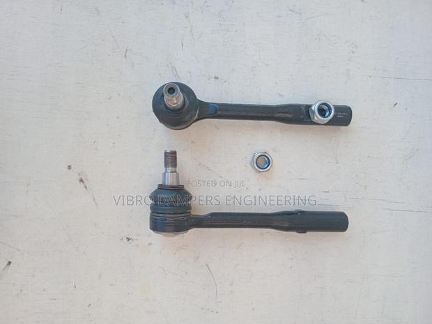 Mercedes W221 Tie Rod End