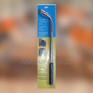 Wheel Nut Wrench 17-19mm - thumbnail 2