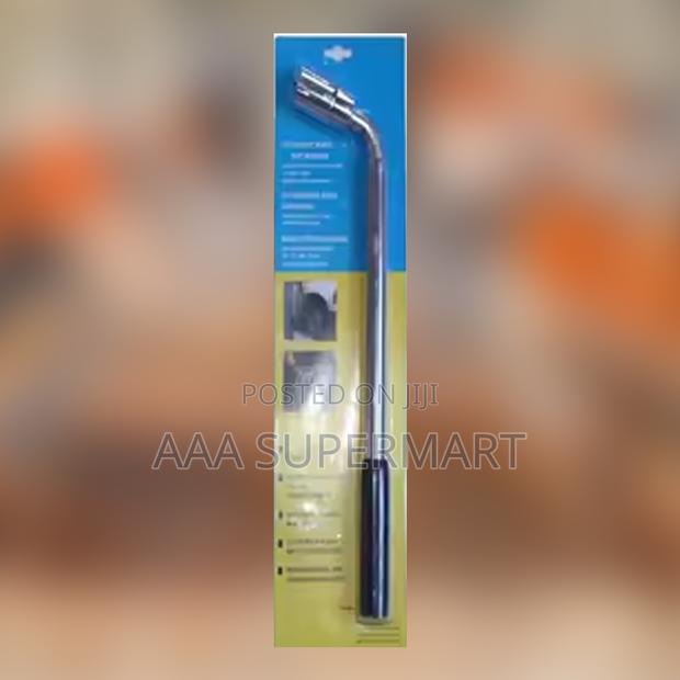 Wheel Nut Wrench 17-19mm