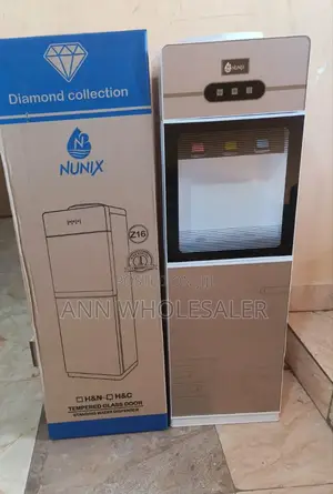 Nunix- Z16C -3 Taps