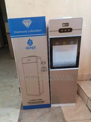 New Arrivals Water Dispenser Z16c