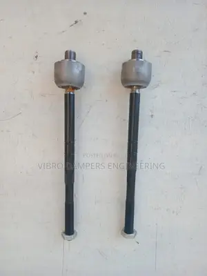 Mercedes W221 Rack End