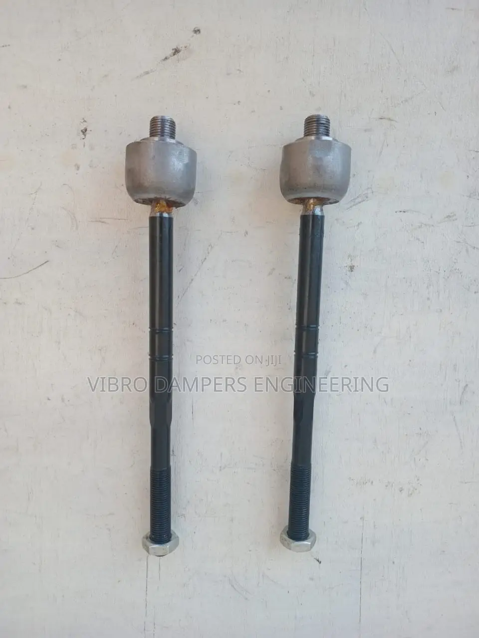 Mercedes W221 Rack End