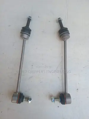 Mercedes W221 Front Stabilizer Links