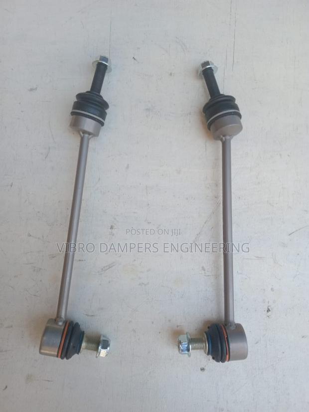 Mercedes W221 Front Stabilizer Links