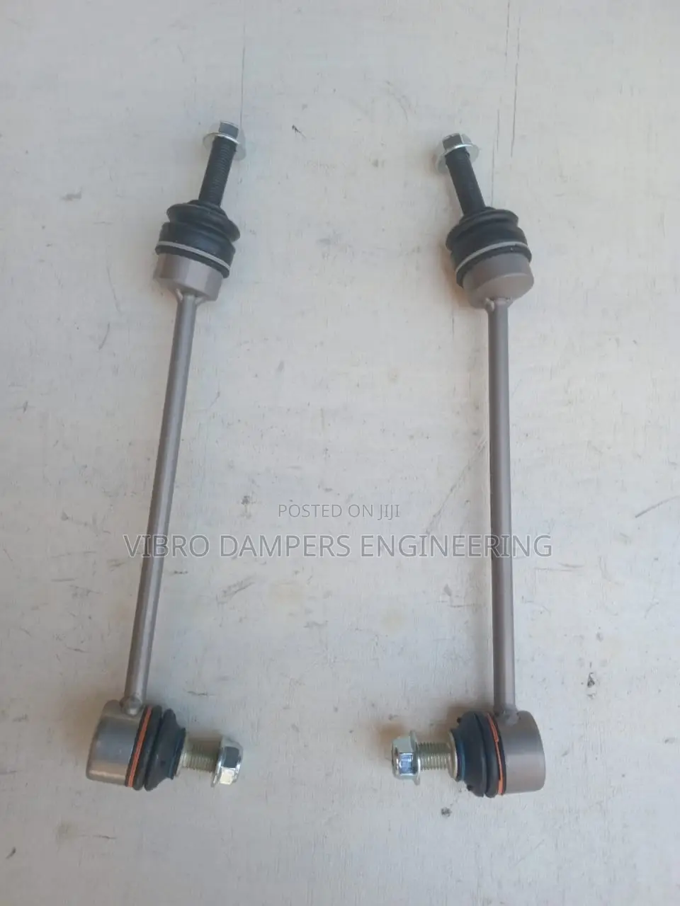 Mercedes W221 Front Stabilizer Links