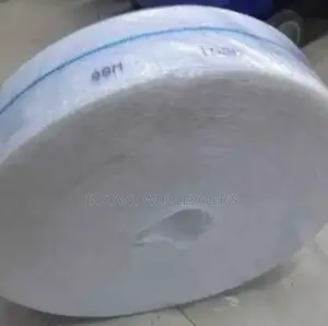 100M 2inch Canvas Water Delivery Pipes