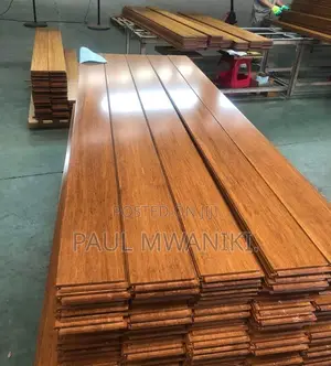 Quality Bamboo Floor / Bamboo Flooring