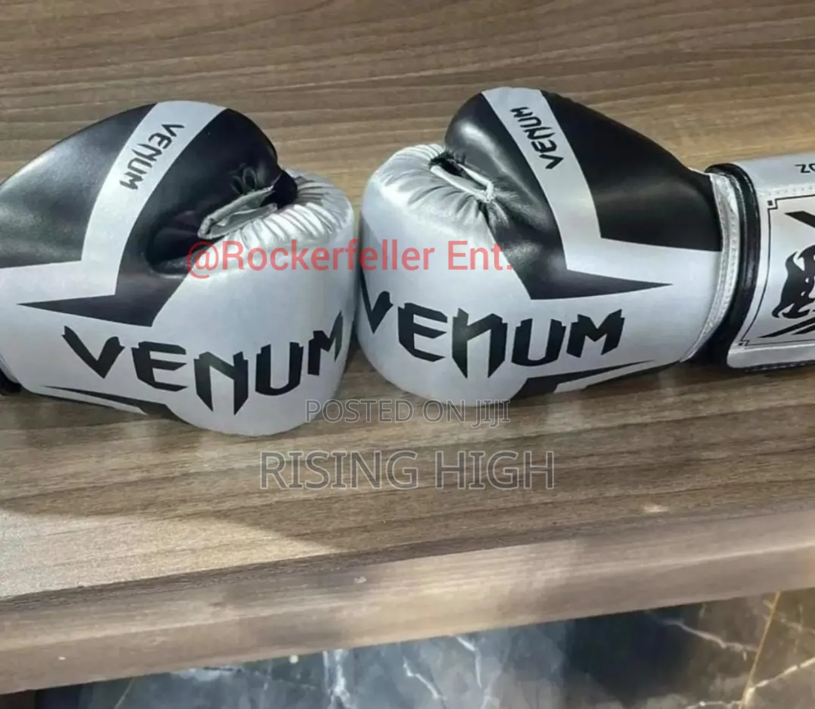 Boxing Gloves