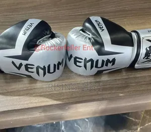 Boxing Gloves