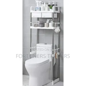 Toilet Organizer/Bathroom Organizer