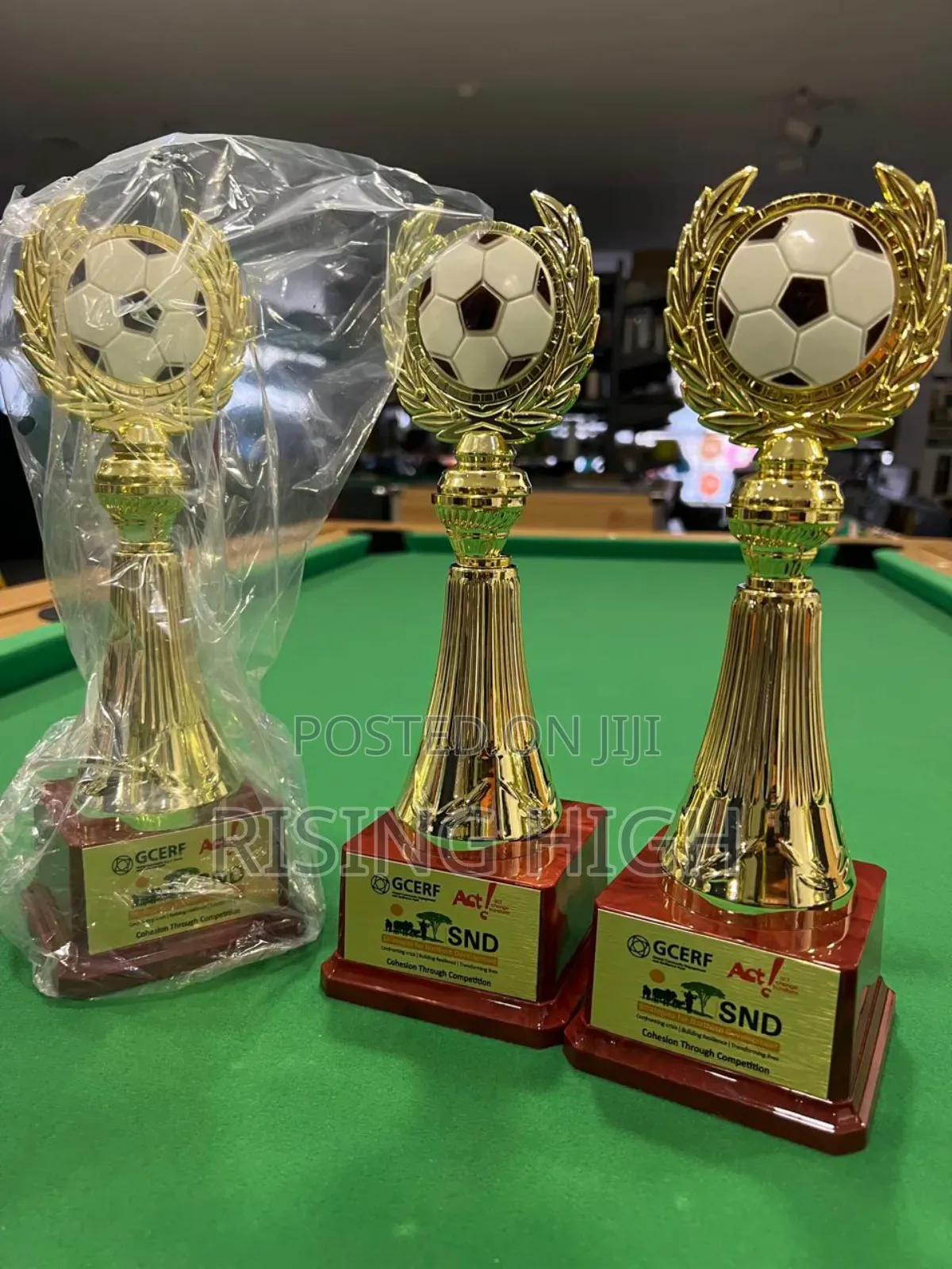 Amazing Trophy Awards