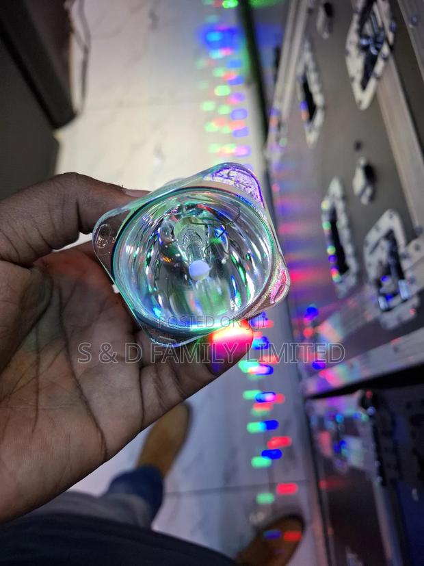 Beam 230 Bulb - main view