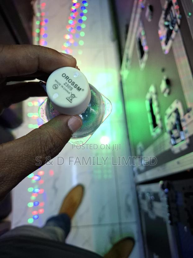 Beam 230 Bulb - thumbnail 2