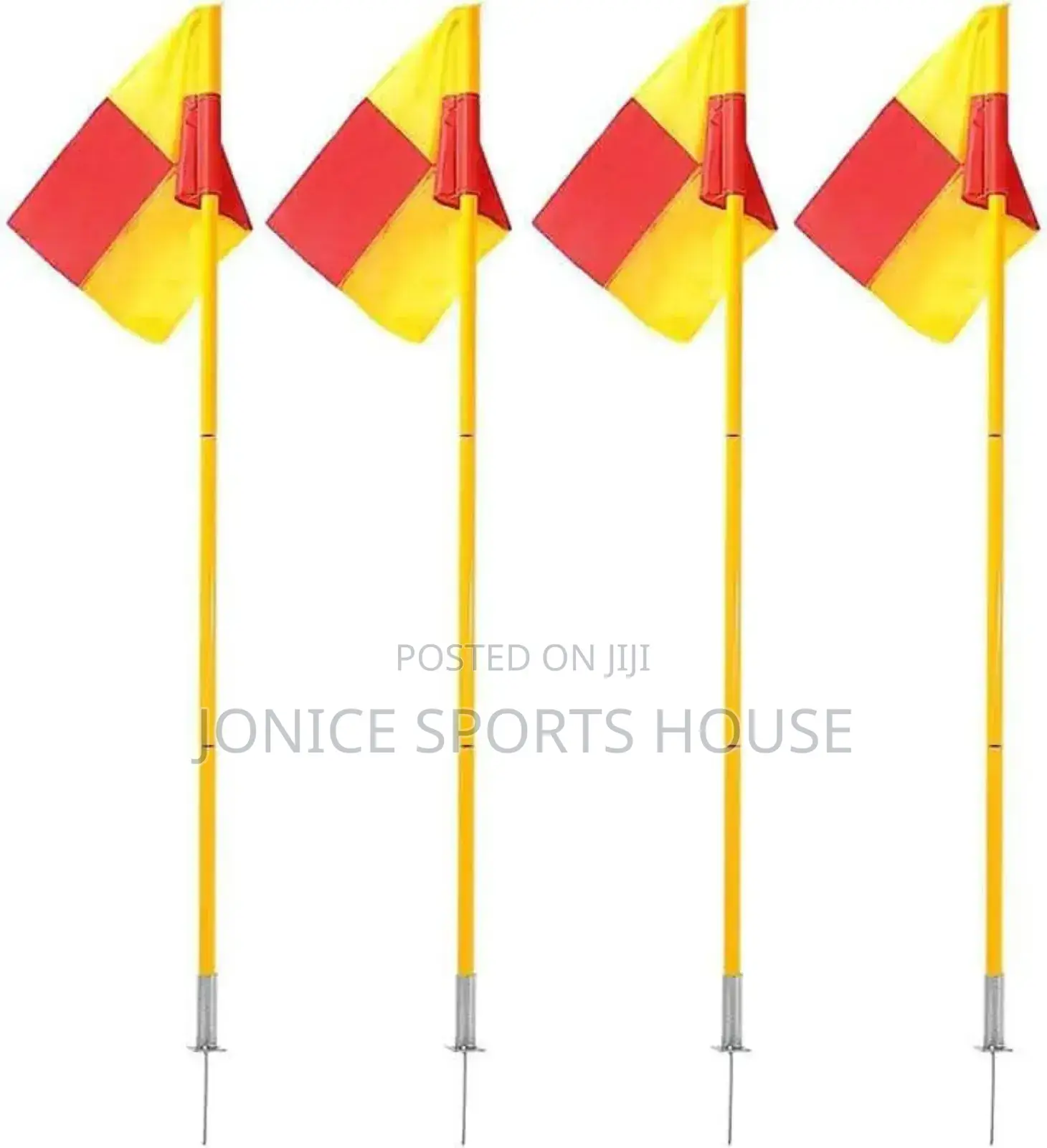 Corner Flag