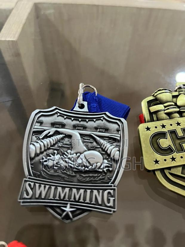 Award Medals - thumbnail 2