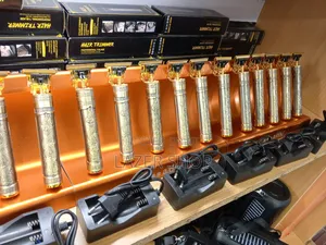 Cordless Hair Trimmers