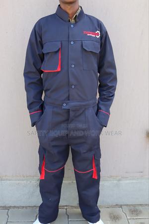 Marked Utility Cargo - thumbnail 2