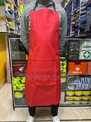 PVC Apron Available - thumbnail 2