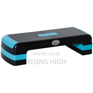 High Quality Stepper