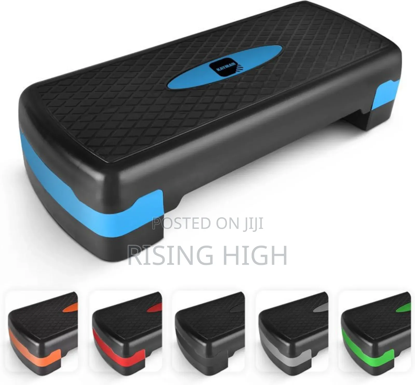 High Quality Stepper