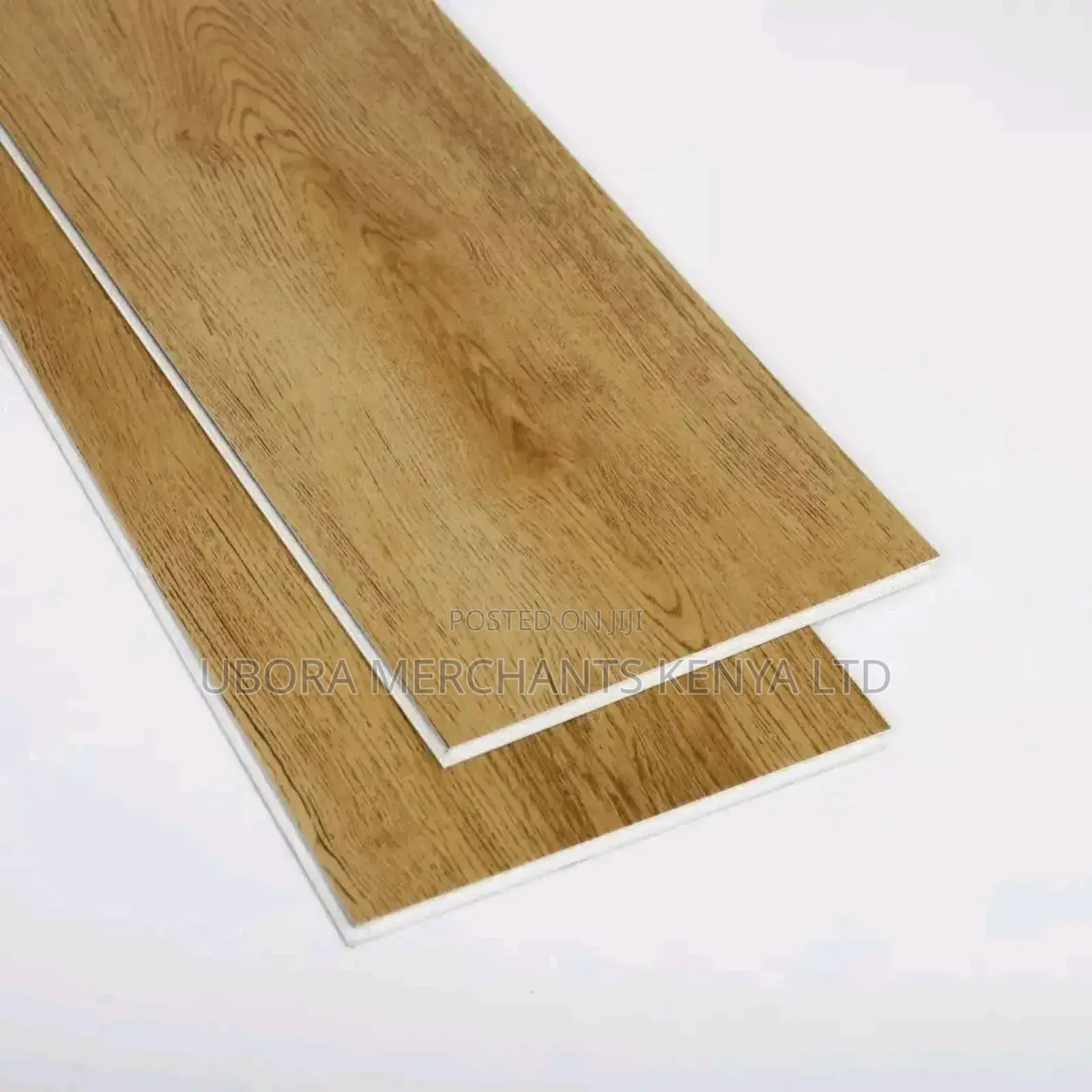 SPC Flooring