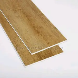 SPC Flooring