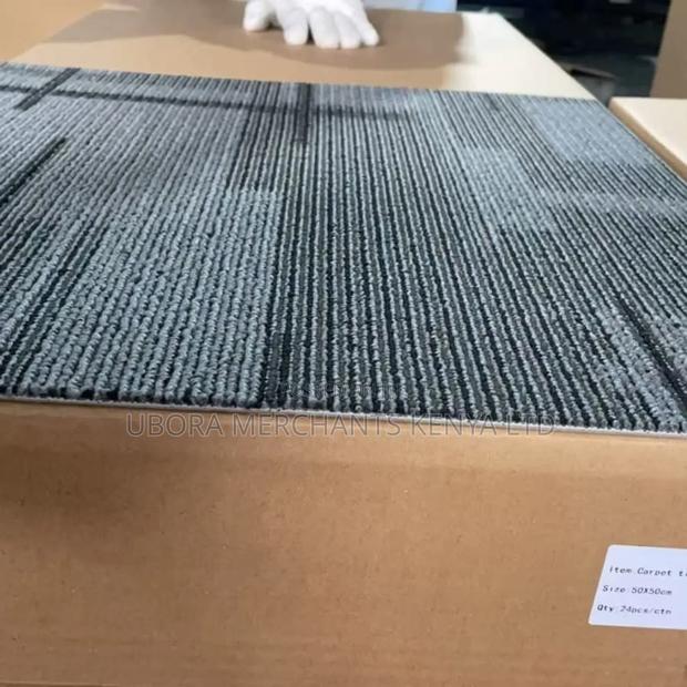 Quality Carpet Tiles - thumbnail 2