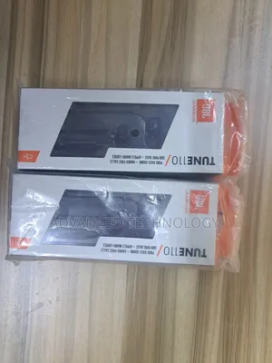 JBL Tune 110 Earphones