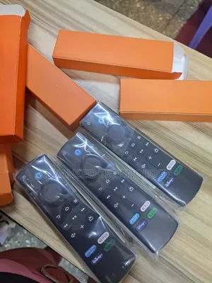 Firestick Remote