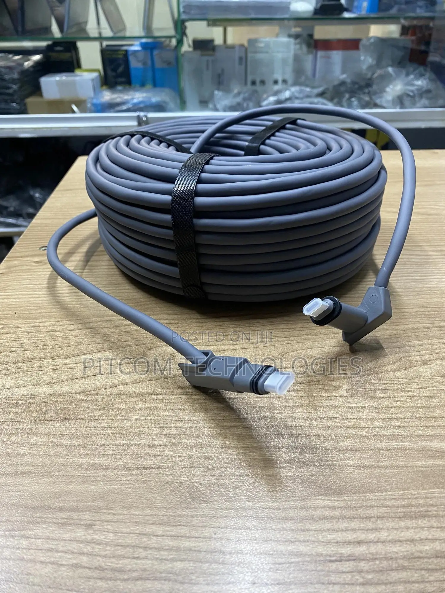 46 Meters Starlink Gen 2 Cable