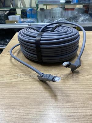 46 Meters Starlink Gen 2 Cable - main view